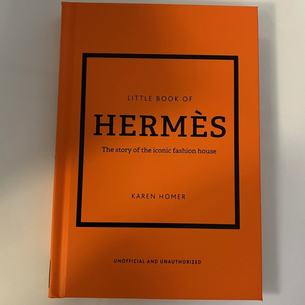 Little Book of Hermes